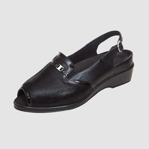 zapatos ortopédicos para mujer