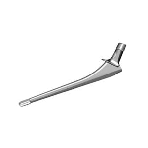 vástago femoral cementado 1