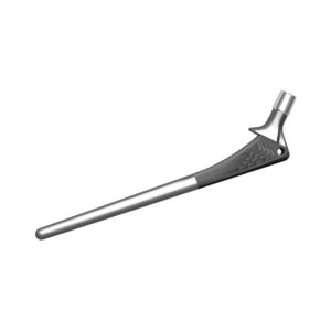 vástago femoral de revisión 1