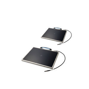 panel detector plano para radiografía polivalente