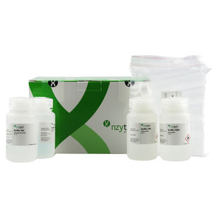 kit de reactivos solución tampón