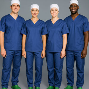 conjunto sanitario unisex