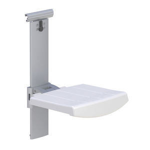 asiento de baño sin respaldo 1