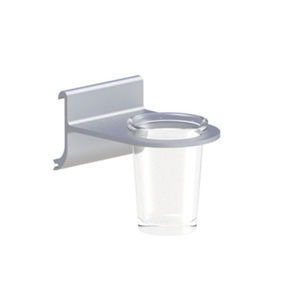 soporte para almacenamiento