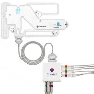 cable de ECG médico
