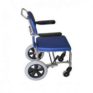 silla de ruedas manual