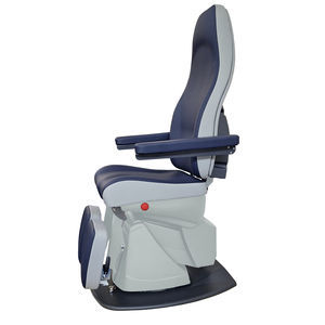 sillón de reconocimiento podológico 1