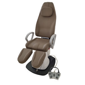 sillón de reconocimiento podológico 1