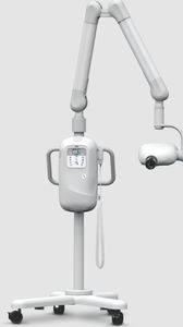 sistema de radiografía intraoral digital