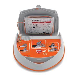 desfibrilador externo automático 1