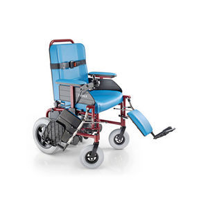 silla de ruedas eléctrica 1