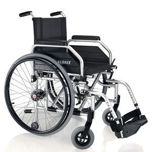 silla de ruedas manual 1
