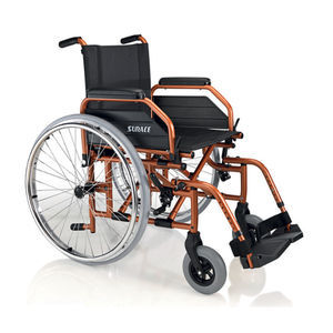 silla de ruedas manual 1