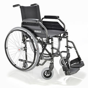 silla de ruedas manual 1