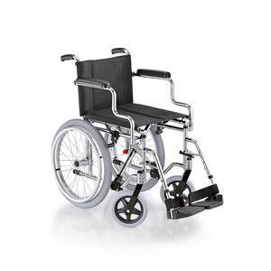 silla de ruedas manual 1
