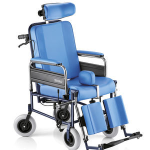 silla de traslado de interior
