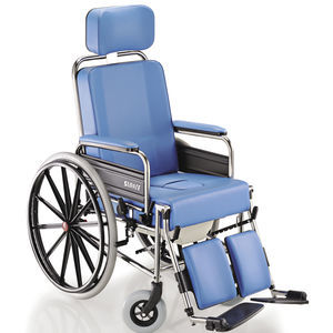 silla de ruedas manual 1