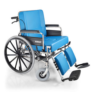 silla de ruedas manual 1