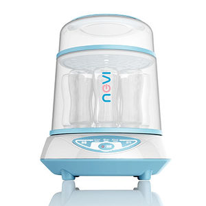 esterilizador de biberones eléctrico