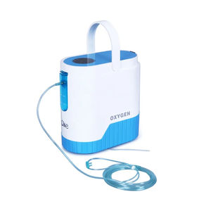 concentrador de oxígeno médico