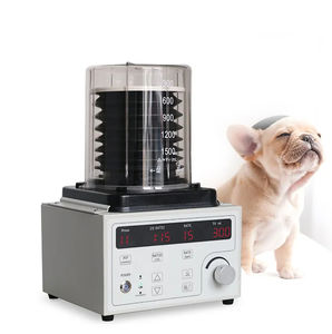 ventilador de anestesia