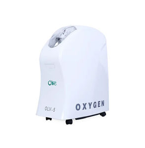 concentrador de oxígeno médico