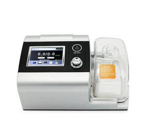 máquina CPAP para asistencia domiciliaria