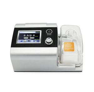 máquina CPAP BIPAP