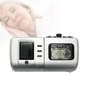 máquina CPAP para asistencia domiciliaria