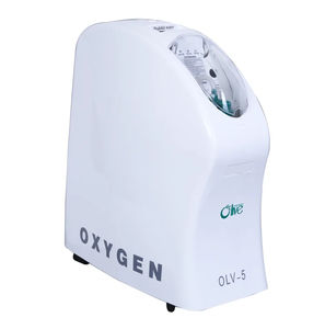 concentrador de oxígeno para asistencia domiciliaria