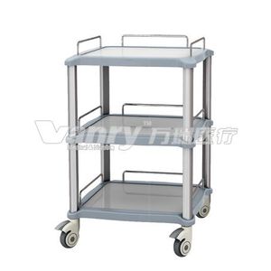carro de transporte