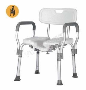 silla con orinal para adulto