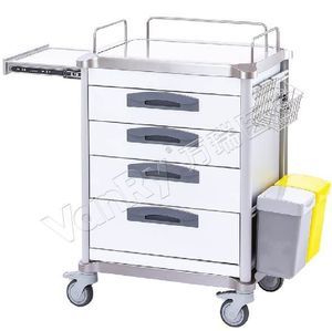 carro médico
