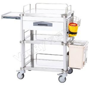 carro médico