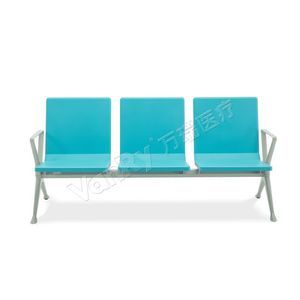 silla para sala de espera