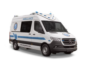 furgón ambulancia 1