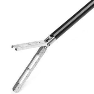 pinza quirúrgica