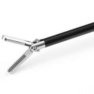 pinza quirúrgica