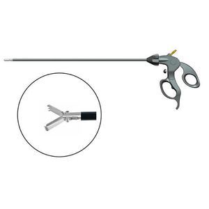 pinza quirúrgica