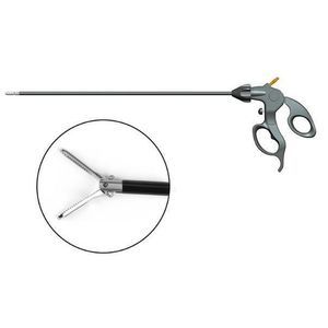 pinza quirúrgica