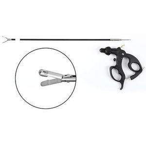 pinza para laparoscopia