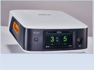bisturí eléctrico de coagulación