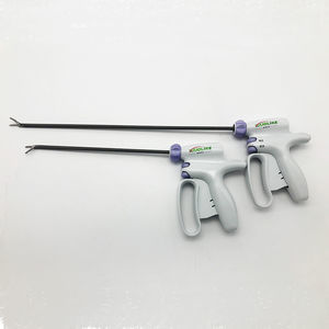 pinza electroquirúrgica