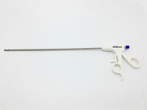 pinza quirúrgica