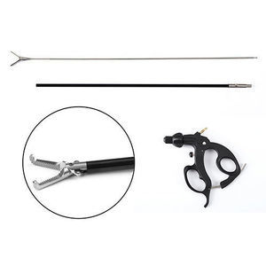 pinza para laparoscopia