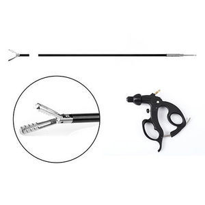 pinza para laparoscopia