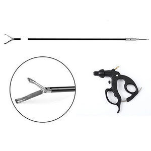 pinza para laparoscopia