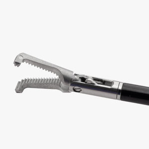 pinza quirúrgica