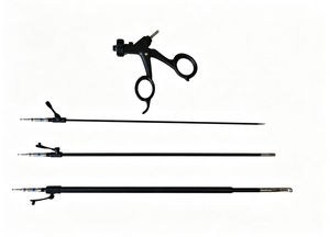 kit de instrumentos para cirugía general 1
