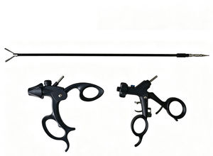 kit de instrumentos para cirugía laparoscópica